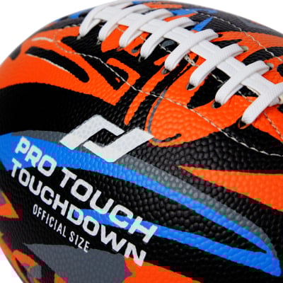 Pro Touch Touch Down American Football