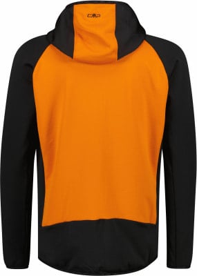 CMP Pulsano Wanderjacke mit Kapuze