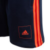 adidas JB A AAC SHORT gyerek sort