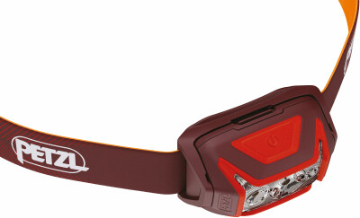 Petzl Actik Core Stirnlampe