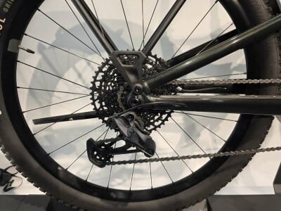 Specialized Tero X 5.0