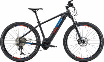 Genesis E-Pro MTB 2.2 PT 29 12-se.XT,RockShox Recon RL Bosch Perf.CX 625Wh