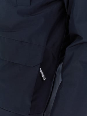Spirit II Parka kabát Spirit II Parka kabát