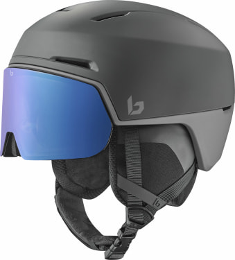 X-Fusion Plus Skihelm