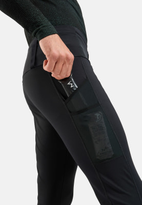 Odlo X-Alp Cargo Winter Tights