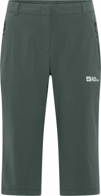 Jack Wolfskin Hikeout 3/4 Wanderhose