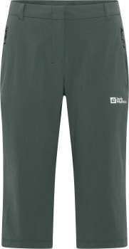 Jack Wolfskin Hikeout 3/4 Wanderhose