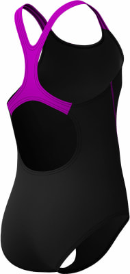 Speedo MEDLEY LOGO MDLT JF jednodílné plavky