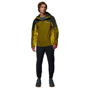 Columbia Sage Peak, pánske outdoorové nohavice