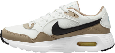 Air Max SC (GS) volnočasové boty