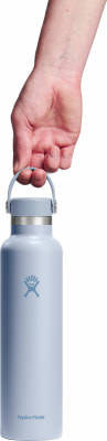 Hydro Flask 24 oz Standard Mouth Flex Cap Thermosflasche