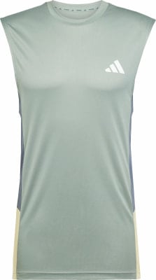 adidas Train Essentials Seasonal Colorblock Tanktop