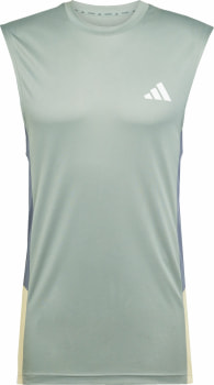 adidas Train Essentials Seasonal Colorblock Tanktop