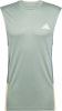 adidas Train Essentials Seasonal Colorblock Tanktop