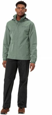 Vaude Escape Light 2L Regenjacke mit Kapuze