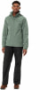 Vaude Escape Light 2L Regenjacke mit Kapuze
