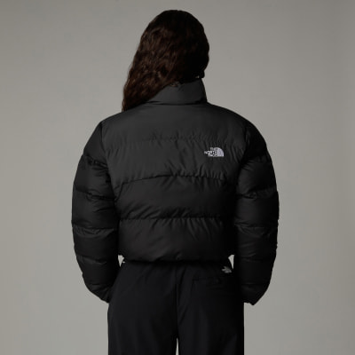The North Face Saikuru cropped bunda