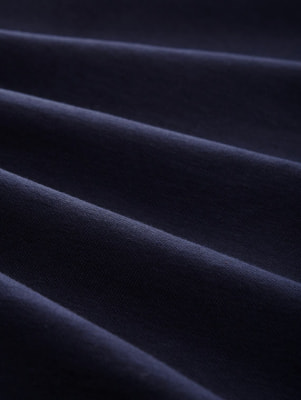 Tom Tailor Sweat Dress W.Ho női kapucnis ruha