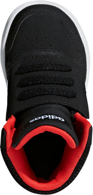 adidas Adidas Hoops MID, detská obuv