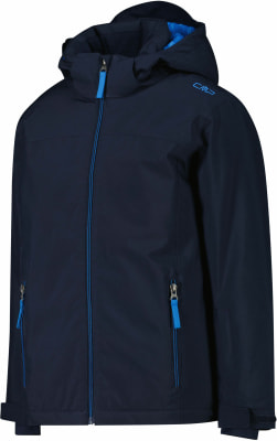 CMP Skijacke mit Kapuze