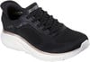 Skechers Bobs Squad Chaos Fitnessschuh D-Gr.