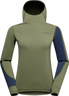 La Sportiva Cloud Shadow Sun Hoodie La Sportiva Cloud Shadow Sun Hoodie