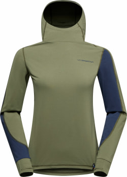La Sportiva Cloud Shadow Sun Hoodie