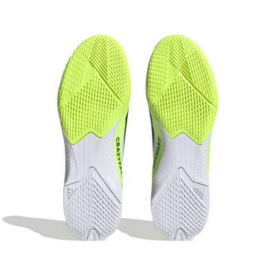 adidas X Crazyfast.3 IN Hallenfußballschuhe