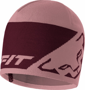 Dynafit Leopard Logo Beanie Čepice