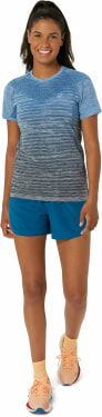 Seamless Laufshirt