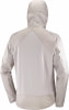 Salomon Bonatti Cross Windjacke mit Kapuze