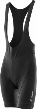 Löffler Hotbond Radträgerhose