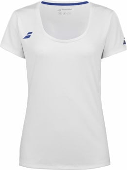 Babolat PLAY Csp Sleeve Top Tennisshirt