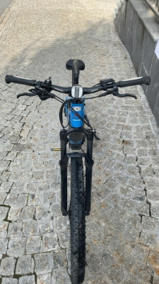 Genesis E-Pro MTB 2.2 LTD