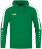 Jako Power Hoodie