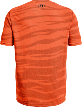 Seamless Wave T-Shirt