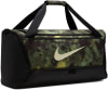 Nike Brasilia M Duffel 9.5 Camo sporttáska