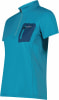 CMP Free Bike Radshirt mit Halfzip