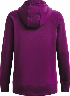 Under Armour Rival Fleece női kapucnis felső