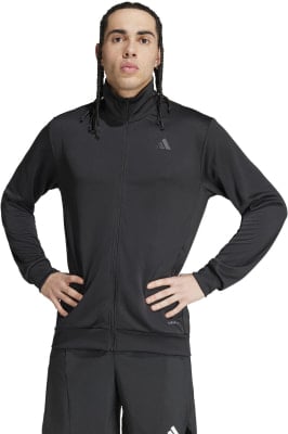 adidas M BL TT férfi szabadidőkabát aeroready