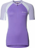 Vaude Wo Advanced Tricot IV Radtrikot mit Halfzip