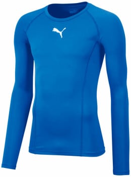 Puma Liga Baselayer Langarmshirt