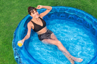 Bestway Beheme Family Pool 168x53cm Bestway Beheme Family Pool 168x53cm