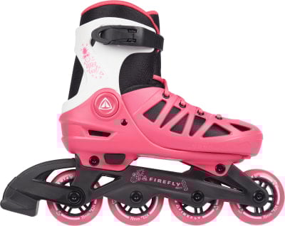 Firefly ILS 300 G Inlineskates verstellbar ABEC 1