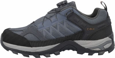 CMP Rigel Low Fitgo WP Adventureschuh US-Gr. CMP Rigel Low Fitgo WP Adventureschuh US-Gr.