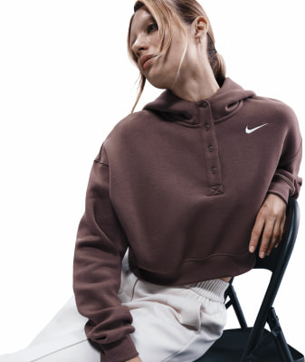 Nike Sportswear Phoenix Fleece Hoodie