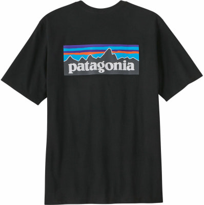 Patagonia P-6 Logo T-Shirt