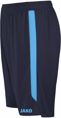Jako Power Shorts