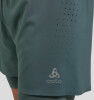 Odlo Zeroweight 2-in-1 Laufshorts