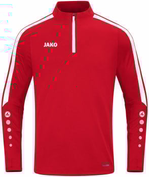 Jako Power Ziptop
